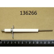 Датчик пламени для печи конвекционной газовой серии xvc unox kbr1230a Датчик пламени для печи конвекционной газовой серии xvc unox kbr1230a