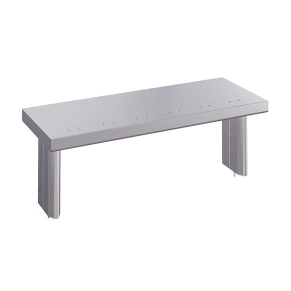 Полка Атеси П-1.1120-02 Ривьера