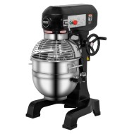 Миксер планетарный Saturn BH-40GW PRO (380В)