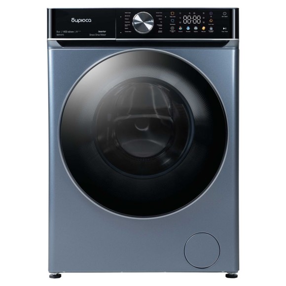Стиральная машина Бирюса WM-SC914/15 W
