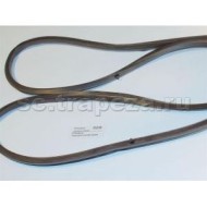Уплотнение двери для печей a05res lainox r70044030 Уплотнение двери для печей a05res lainox r70044030