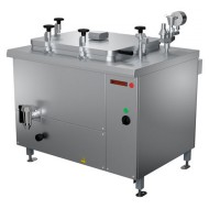 Котел пищеварочный Проммаш КЭ-160К Котел пищеварочный Проммаш КЭ-160К