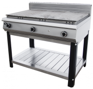 Плита газовая Гриль-Мастер Ф6ЖТЛСПГ (на подставке) Плита газовая Гриль-Мастер Ф6ЖТЛСПГ (на подставке)
