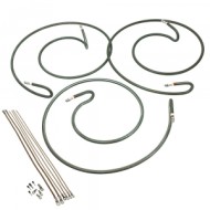 Ремкомплект замены тэн rs10 (экспорт 1n 230 v robolabs 21488 Ремкомплект замены тэн rs10 (экспорт 1n 230 v robolabs 21488