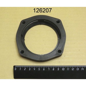 Уплотнение крышки контейнера мойки lainox r69040020