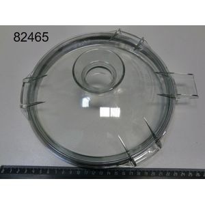 Крышка куттера r401a robot coupe 39741 Крышка куттера r401a robot coupe 39741