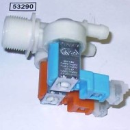 Клапан магнитный сдвоенный 230-240 в cpc 61-202 rational 3002.0330et