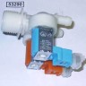 Клапан магнитный сдвоенный 230-240 в cpc 61-202 rational 3002.0330et