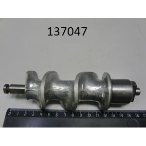 Шнек мим-80 31.100 -02 торгмаш барановичи