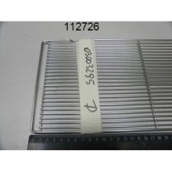 Решетка каплесборника для va388 2gr nuova simonelli 03003295 Решетка каплесборника для va388 2gr nuova simonelli 03003295