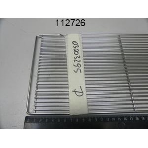Решетка каплесборника для va388 2gr nuova simonelli 03003295