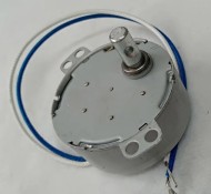 Мотор редуктор TY-50-AC 2.5/3 rpm 220v для VA-IM-12B, без ГТД Мотор редуктор TY-50-AC 2.5/3 rpm 220v для VA-IM-12B, без ГТД