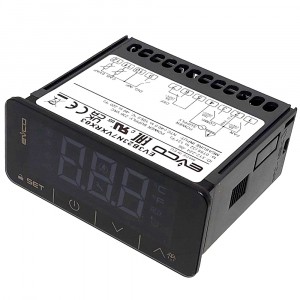 Микропроцессор ev3b23n7
