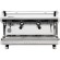 Кофемашина рожковая nuova simonelli aurelia wave 2gr s 220v pearl white+high groups+led