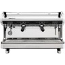 Кофемашина рожковая nuova simonelli aurelia wave 2gr s 220v pearl white+high groups+led