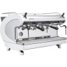 Кофемашина рожковая nuova simonelli aurelia wave 2gr s 220v pearl white+high groups+led