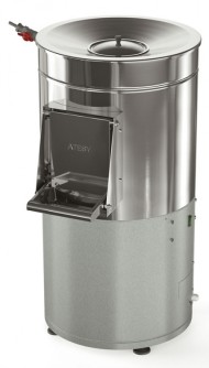 Картофелечистка Атеси МОК-150А-02