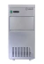 Льдогенератор HURAKAN HKN-GB85C (гранулы)