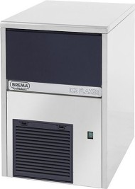 Льдогенератор Brema GB 601W HC Льдогенератор Brema GB 601W HC