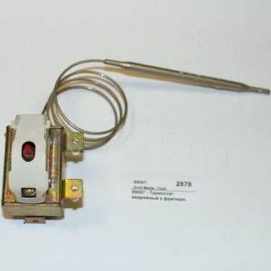 Термостат предохранительный для фритюрн. fw-9 gold medal products 89007 Термостат предохранительный для фритюрн. fw-9 gold medal products 89007