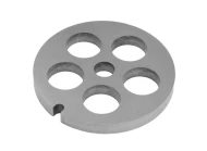 Решетка 103145 для мясорубки, Enterprise, 22, 20 мм Решетка 103145 для мясорубки, Enterprise, 22, 20 мм