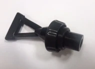 Кран #18 для электроподогревателя воды т.м. EKSI серии TWH, мод. TWH 10L