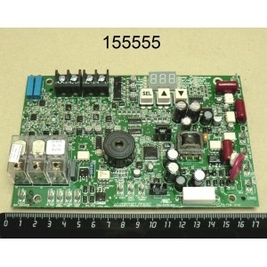 Плата температурного контроля для 2149 gold medal products 41002