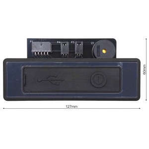 Плата usb и on/off Плата usb и on/off