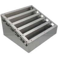 Фильтр лабиринтный для robofrybox one начиная с/н 4975223120269 robolabs 35130 Фильтр лабиринтный для robofrybox one начиная с/н 4975223120269 robolabs 35130