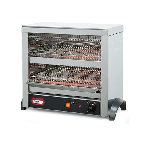 Тостер FIAMMA TOSTI D5