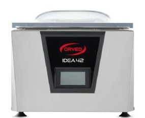 Упаковщик вакуумный orved idea 42