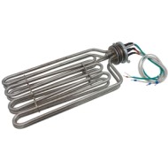 Тэн для фритюра сонора 3300х2 w 230v Тэн для фритюра сонора 3300х2 w 230v