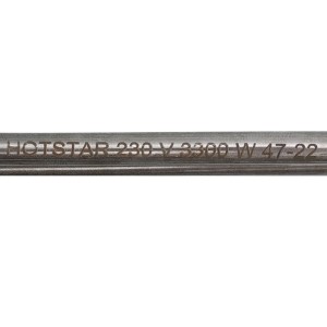 Тэн для фритюра сонора 3300х2 w 230v Тэн для фритюра сонора 3300х2 w 230v