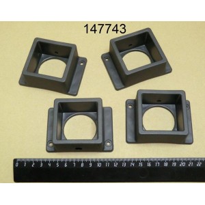 Скобы ножки печи unox kpd1075a Скобы ножки печи unox kpd1075a