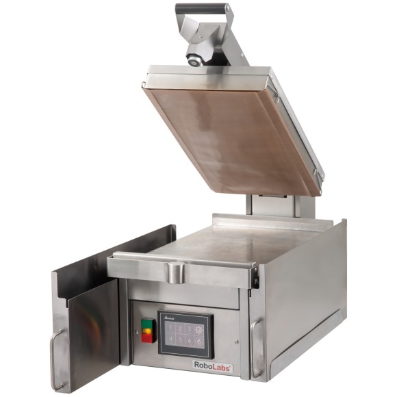 Гриль контактный ROBOLABS RoboSmartGrill