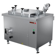 Котел пищеварочный Проммаш КЭ-250 Котел пищеварочный Проммаш КЭ-250