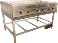 Электроплита ПЭМ 6-020 Электроплита ПЭМ 6-020