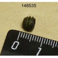 Винт стопорный втулки вала ворошителя для 2553/2554ex gold medal products 47751 Винт стопорный втулки вала ворошителя для 2553/2554ex gold medal products 47751