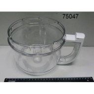 Чаша 2 kitchenaid 8212043 Чаша 2 kitchenaid 8212043