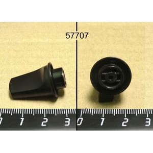 Ручка вкл/выкл kitchenaid 4176838