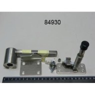 Ручка двери в сборе lainox r69015110 Ручка двери в сборе lainox r69015110