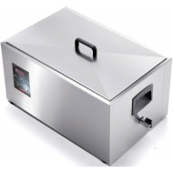 Ванна варочная sous-vide sirman softcooker xp sr 1/1