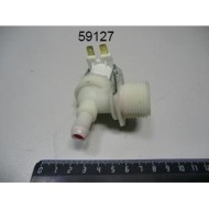 Клапан acq alfa41vek smeg 813050165 Клапан acq alfa41vek smeg 813050165