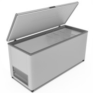 Ларь морозильный Фростор F 600S белый Ларь морозильный Фростор F 600S белый