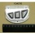 Панель кнопочная black eagle nuova simonelli 04901160