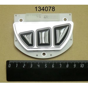 Панель кнопочная black eagle nuova simonelli 04901160 Панель кнопочная black eagle nuova simonelli 04901160