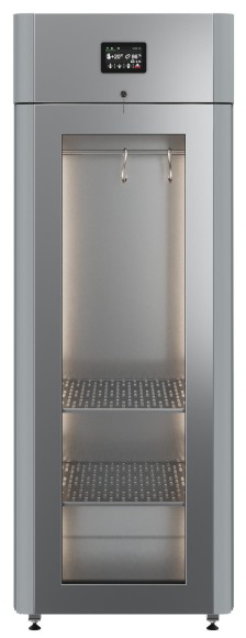 Шкаф для вызревания мяса Polair CS107-Meat Тип 1 со стеклом