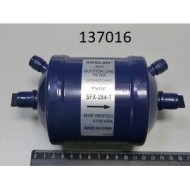 Фильтр-осушитель антикислотный sfx - 284 t 1/2 нпр Фильтр-осушитель антикислотный sfx - 284 t 1/2 нпр