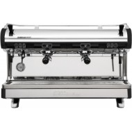 Кофемашина рожковая nuova simonelli aurelia wave 2gr s 220v black+high groups+led Кофемашина рожковая nuova simonelli aurelia wave 2gr s 220v black+high groups+led