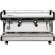 Кофемашина рожковая nuova simonelli aurelia wave 2gr s 220v black+high groups+led Кофемашина рожковая nuova simonelli aurelia wave 2gr s 220v black+high groups+led